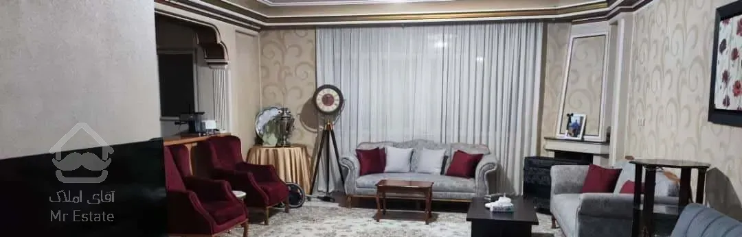 آپارتمان 117متری،3خواب،تک واحدی