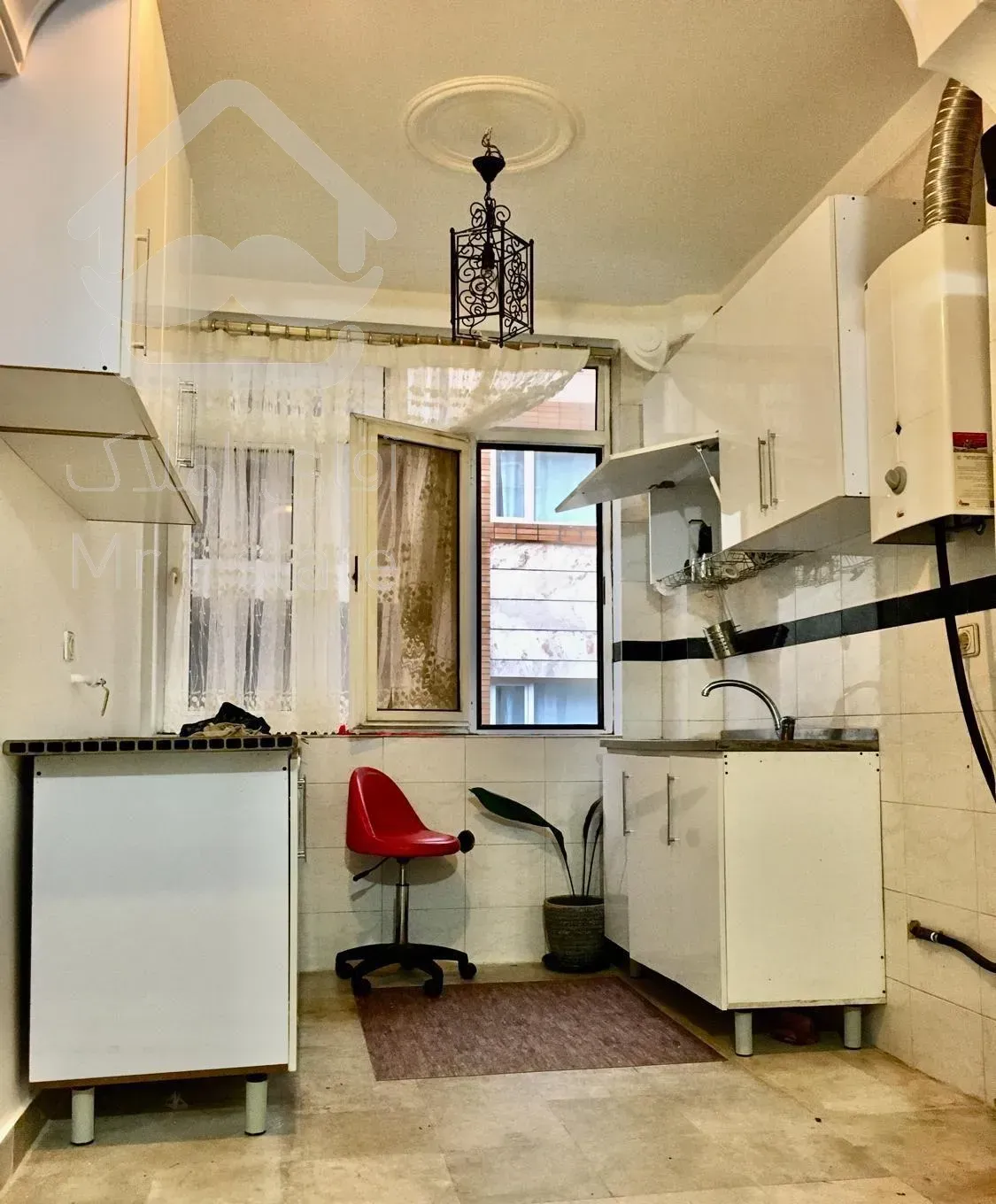 ۴۰ متر خوش نقشه میدان گرگان