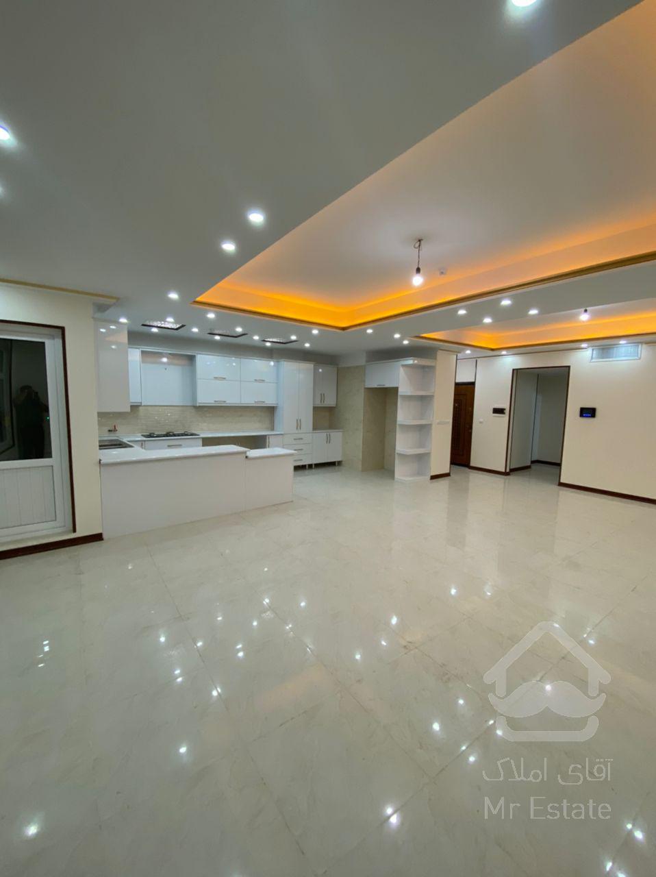 ۱۱۲ متر ۴ ساله فول امکانات شهرزیبا