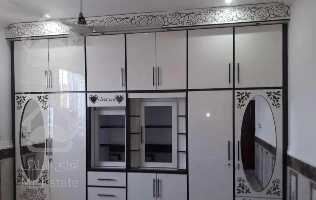 ساخت کمد وکابینت فقط پاکچوب