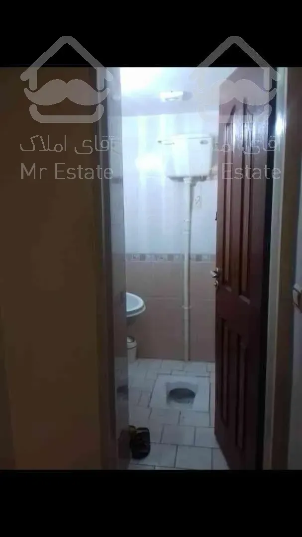 اجاره آپارتمان۵۸متری۱خواب بازسازی شده