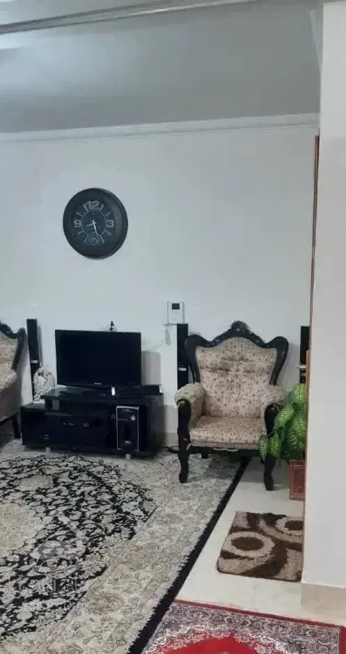 فروش فوری یک واحد آپارتمان نقلی در شهنما