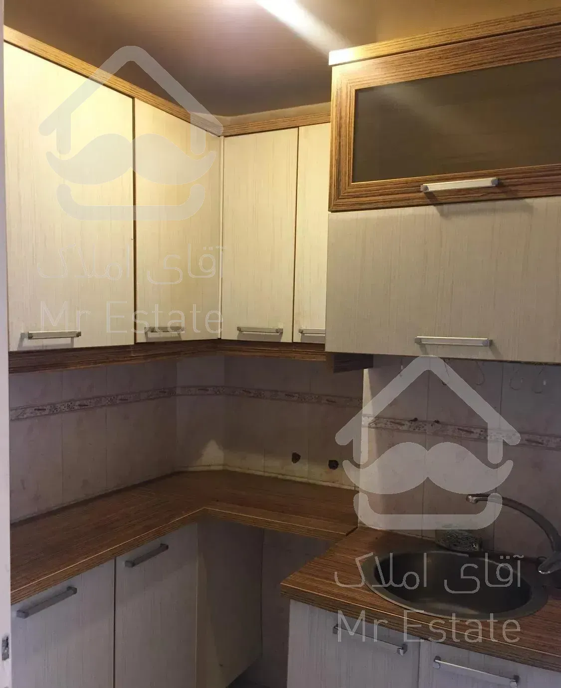 آپارتمان فول امکانات شیک