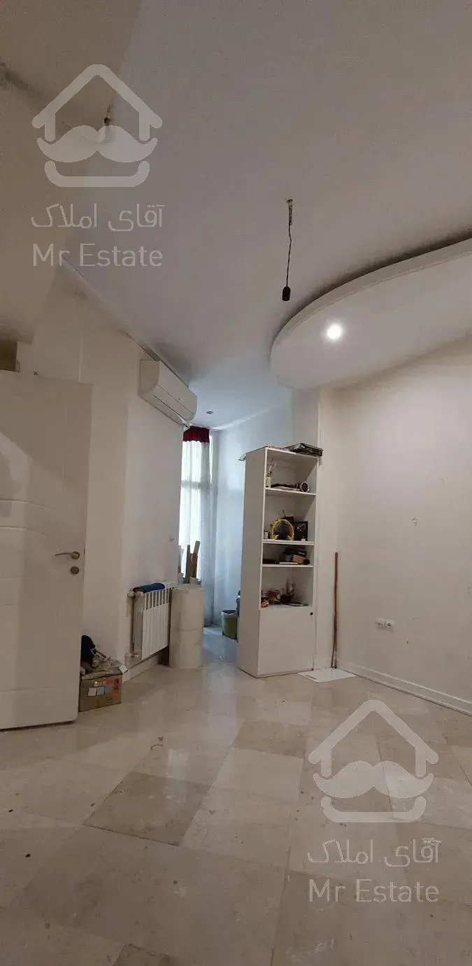 93مترفول/5ساله/100%فروشنده/محله دنج بهار