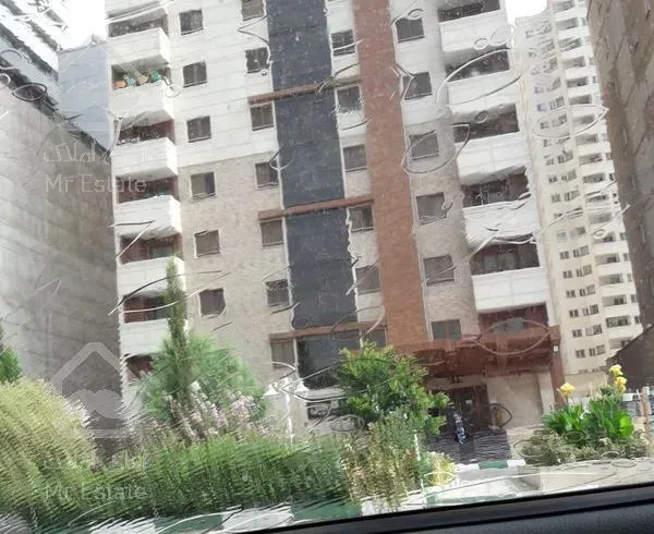 برج کاسپین/سه خواب/ اماده تخلیه