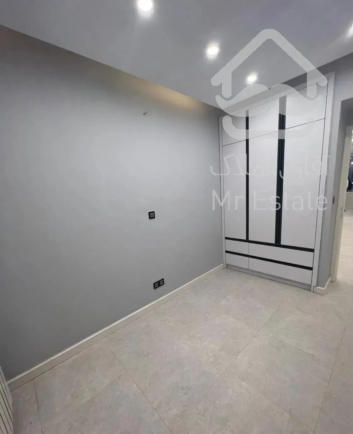 ۹۰ متر/۲ خواب /فراز