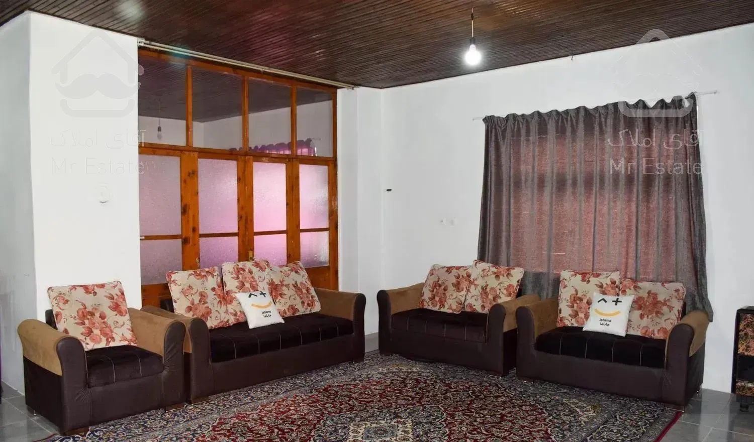 ویلا دوخوابه آرش واحد 8