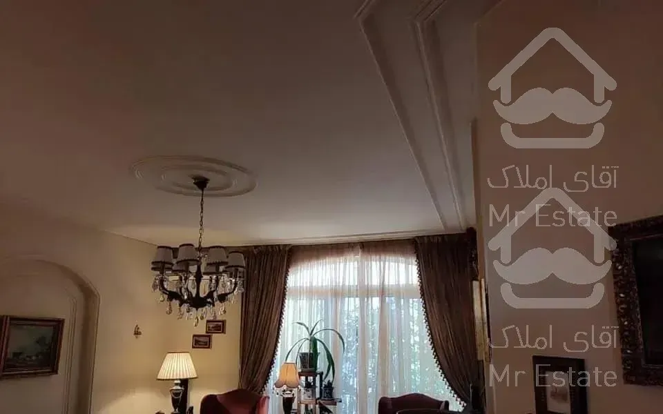 دو خوابه، باغ فردوس، رهن کامل