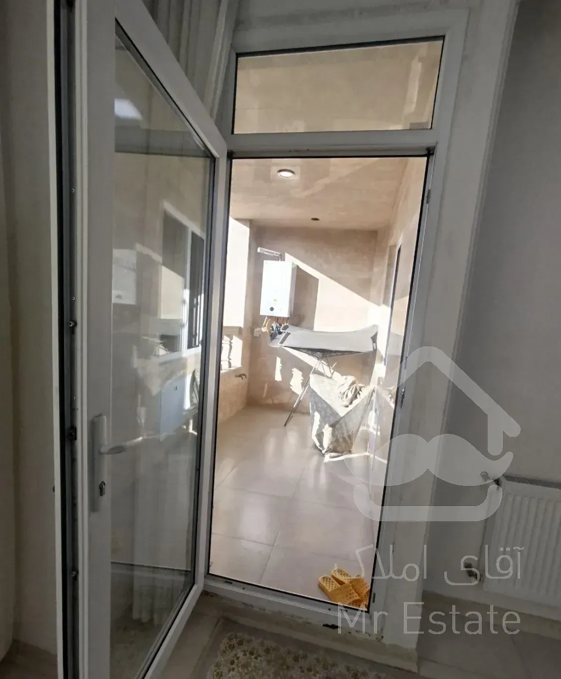 فروش آپارتمان ۱۷۴ متری ۳ خوابه مجتمع علی نژاد