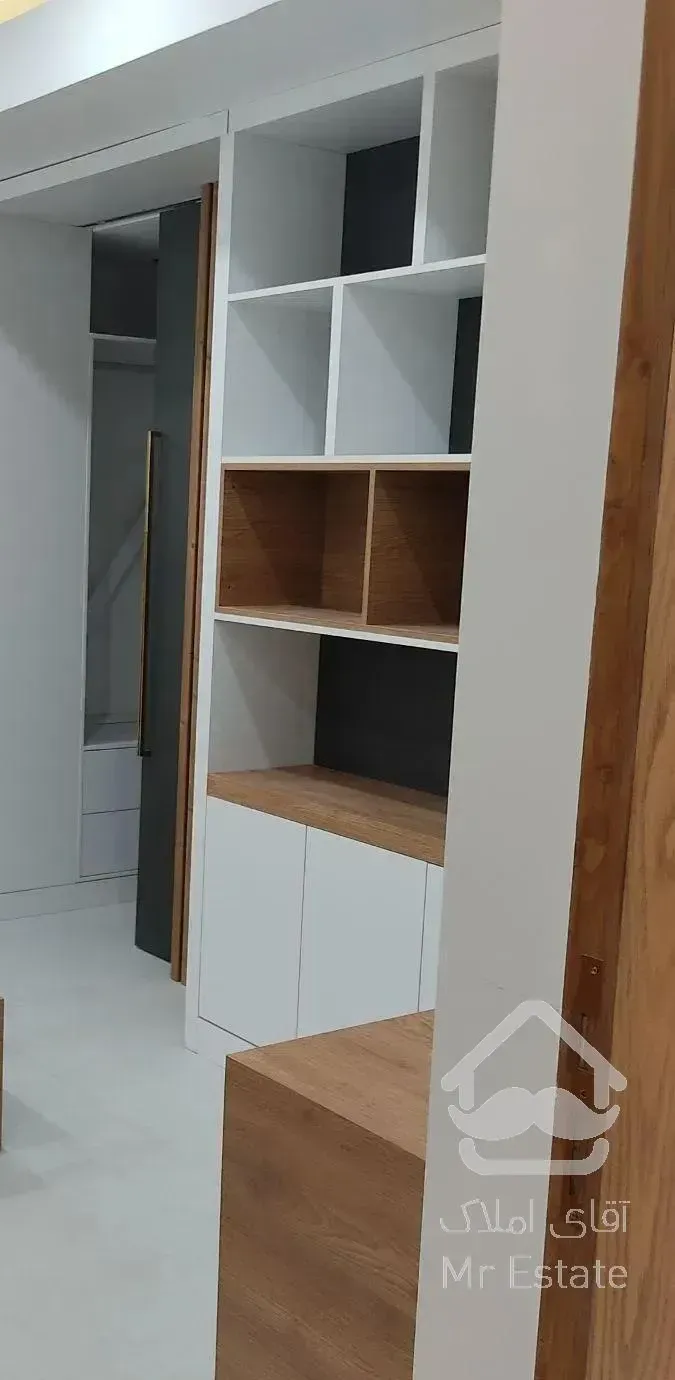 ۱۴۳متر دو پارکینگ اختصاصی