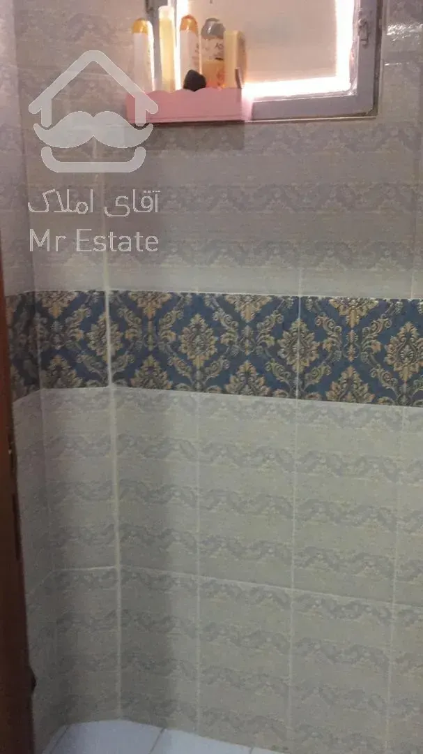 ۵۱ متر/آزادی/خیابان شهید حبیب زادگان