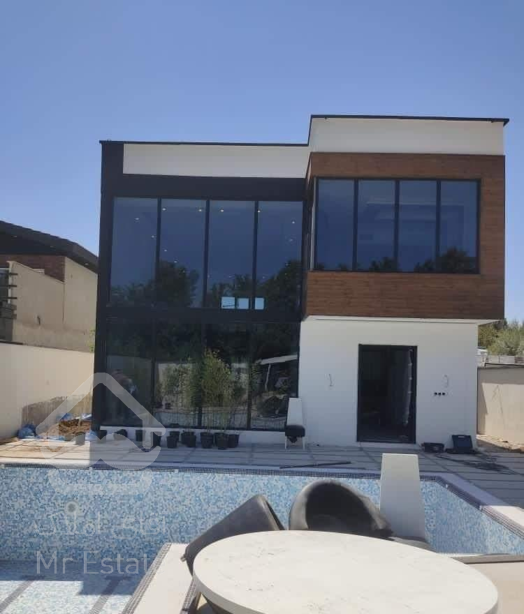 درب و پنجره دوجداره upvc (اقساط)