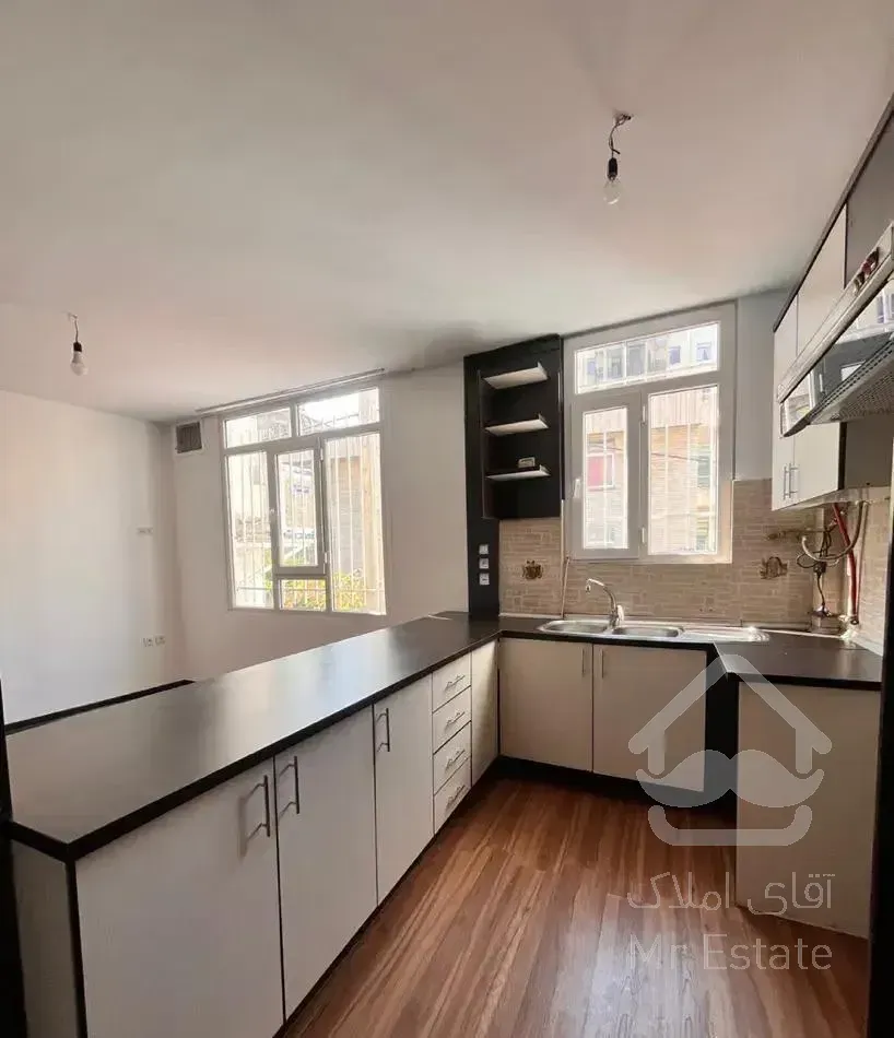 فروش آپارتمان ۵۵ متری ۱ خوابه در چیذر