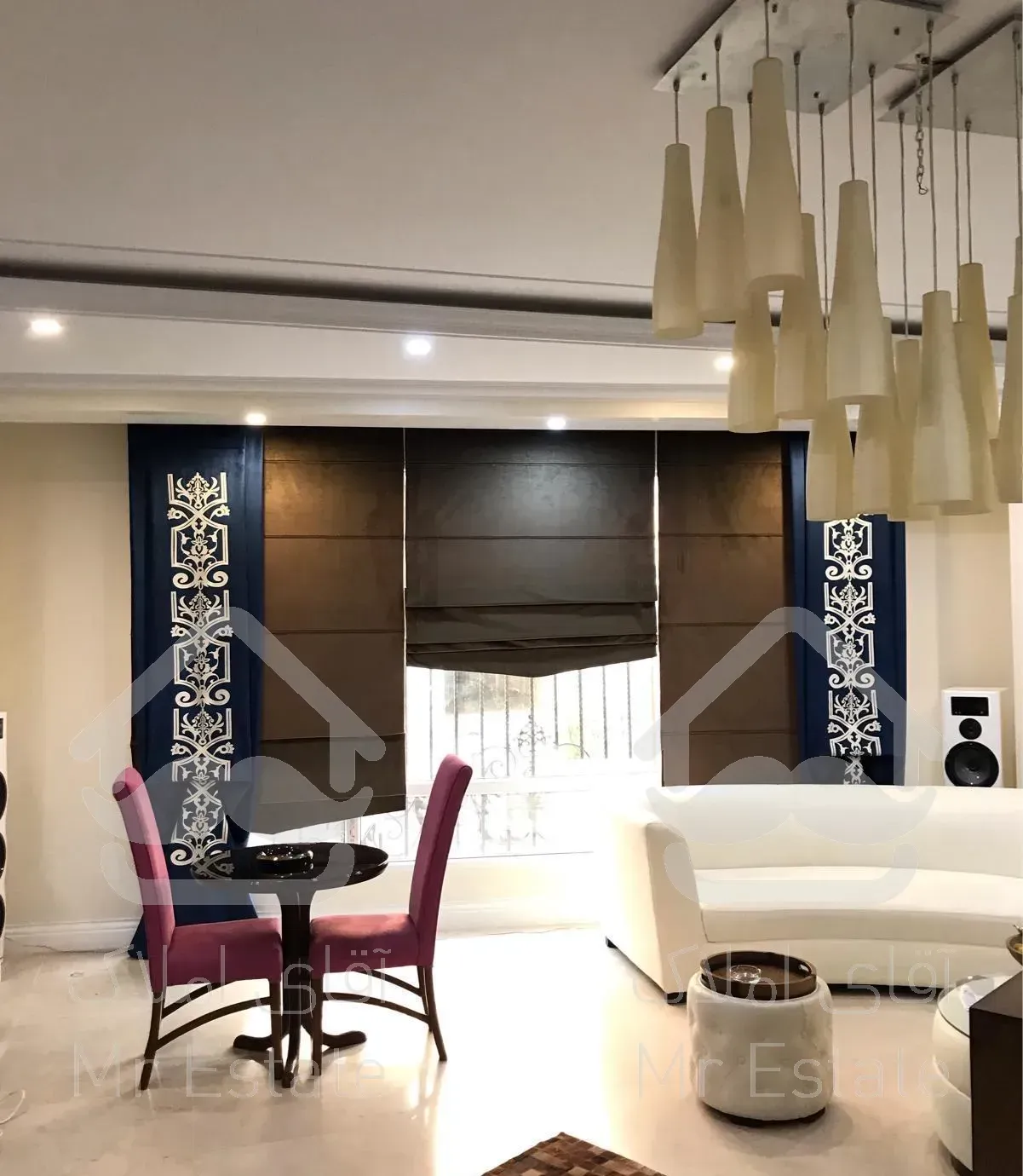 پرده شویی/ شستشوی پرده/تمام تهران/مبل شویی