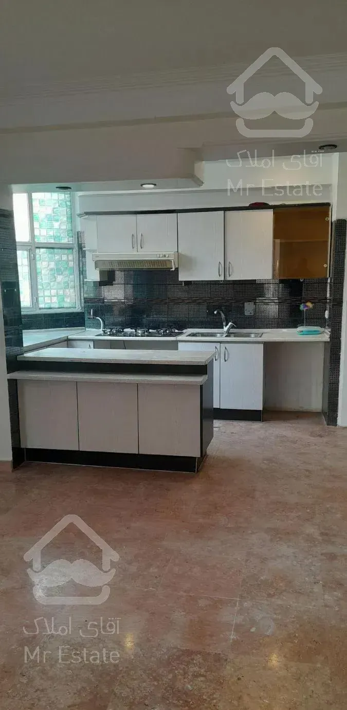 ۸۰ متر دو خوابه عین ابادی