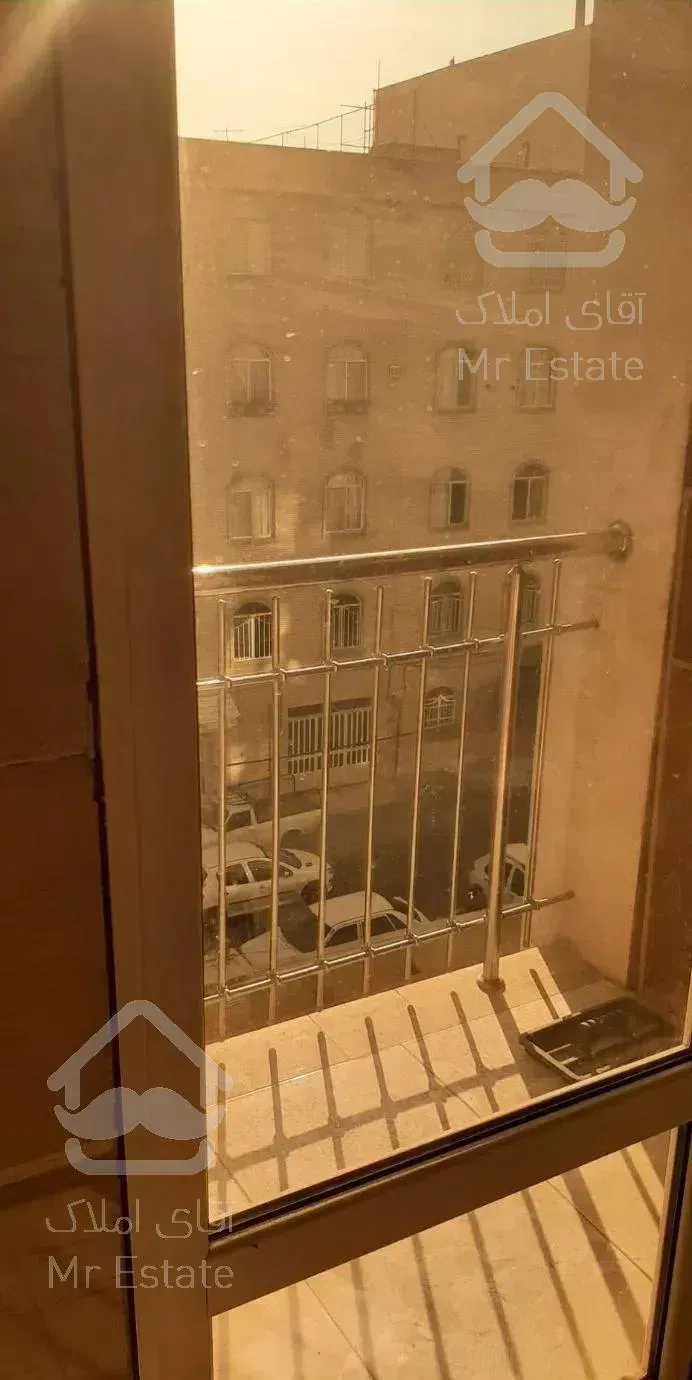 آپارتمان ۸۱ متری . فول . بین سراج و اردیبهشت