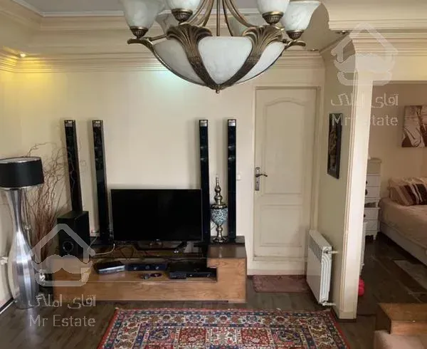 ۷۳ متر / ۲ خواب / بهار شمالی / فول امکانات