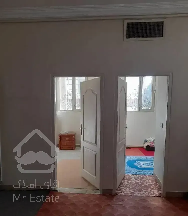 آپارتمان 90متری واقع در سجاد جنوبی