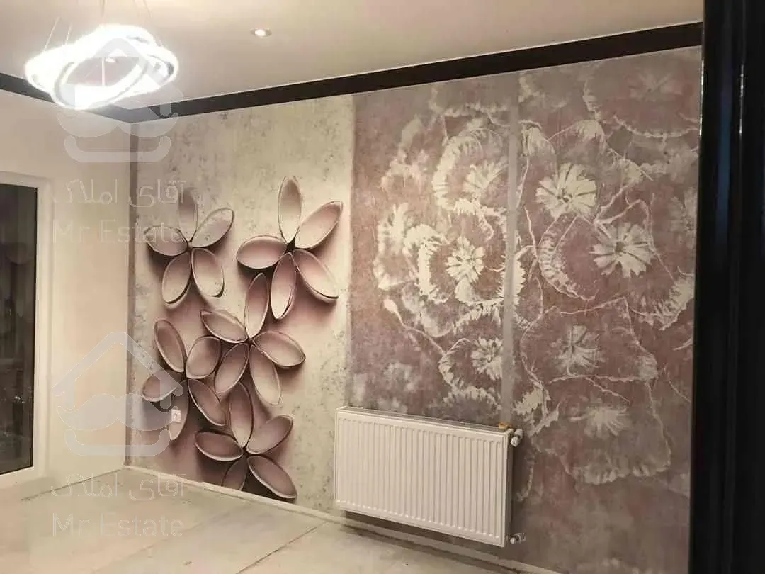 فروش ویلا مدرن و هوشمند