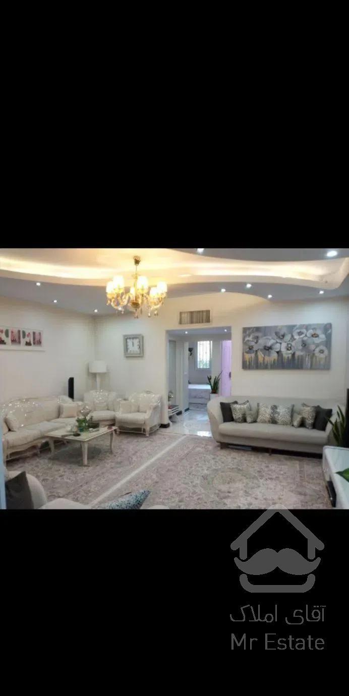 ۷۳متری ۲خواب فول امکانات