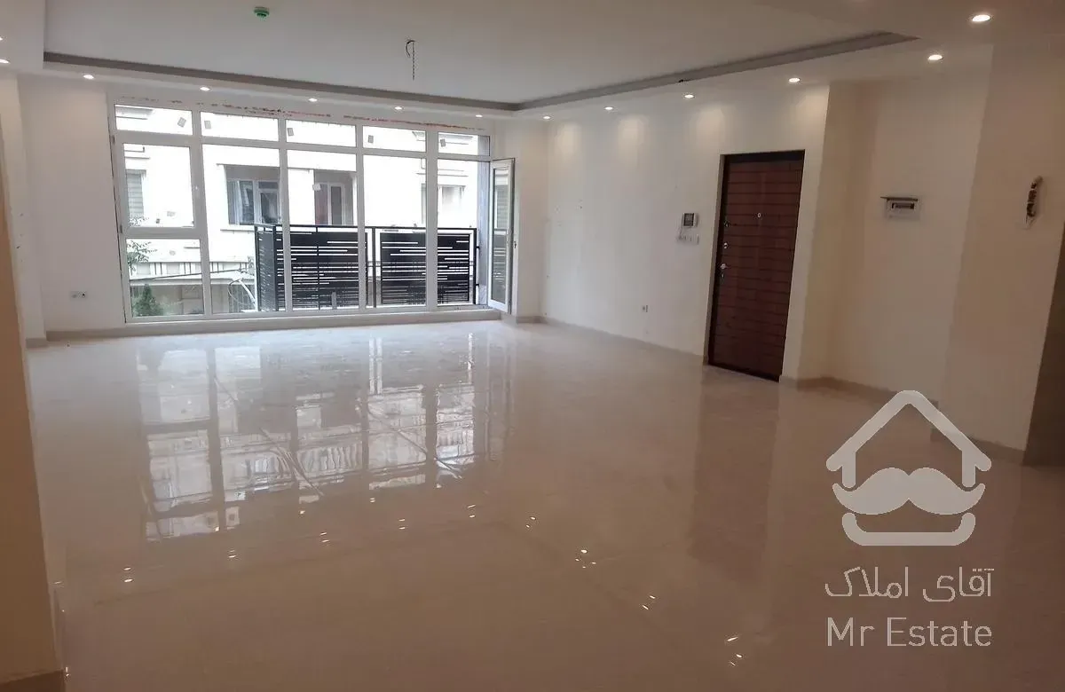 ۱۰۰ متر نوساز فاز۴ مهرشهر