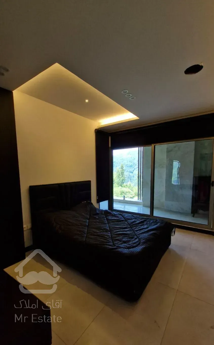 لوکس ترین آپارتمان ۱۲۵ متری در اربکله (اربه کله)