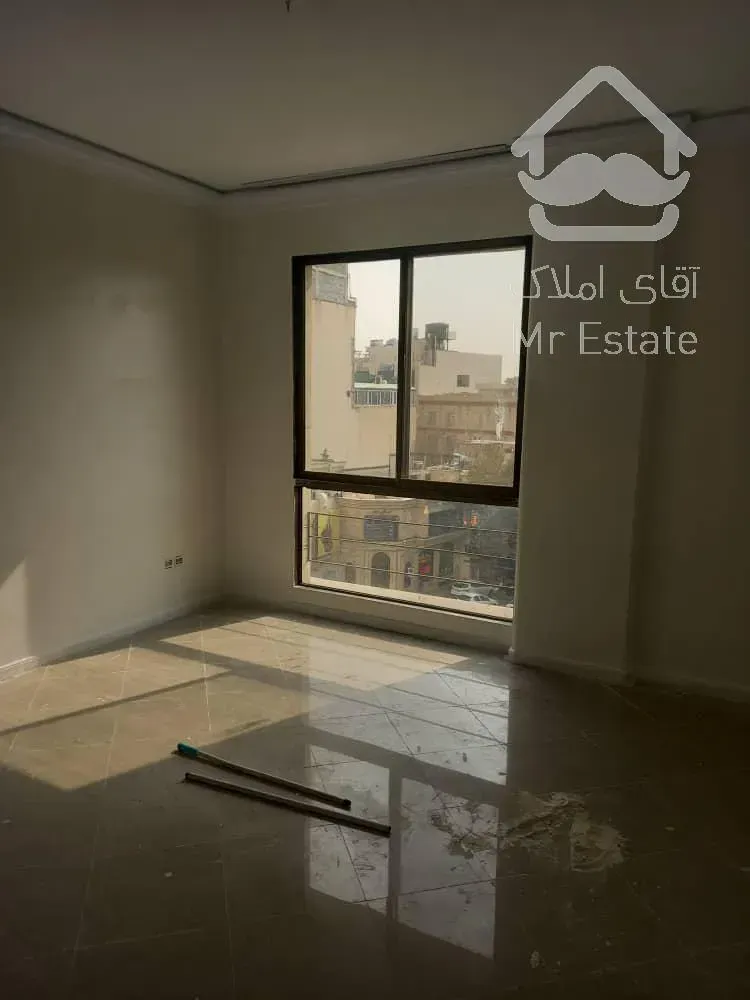 اجاره و رهن آپارتمان زعفرانیه 180  متر لوکس