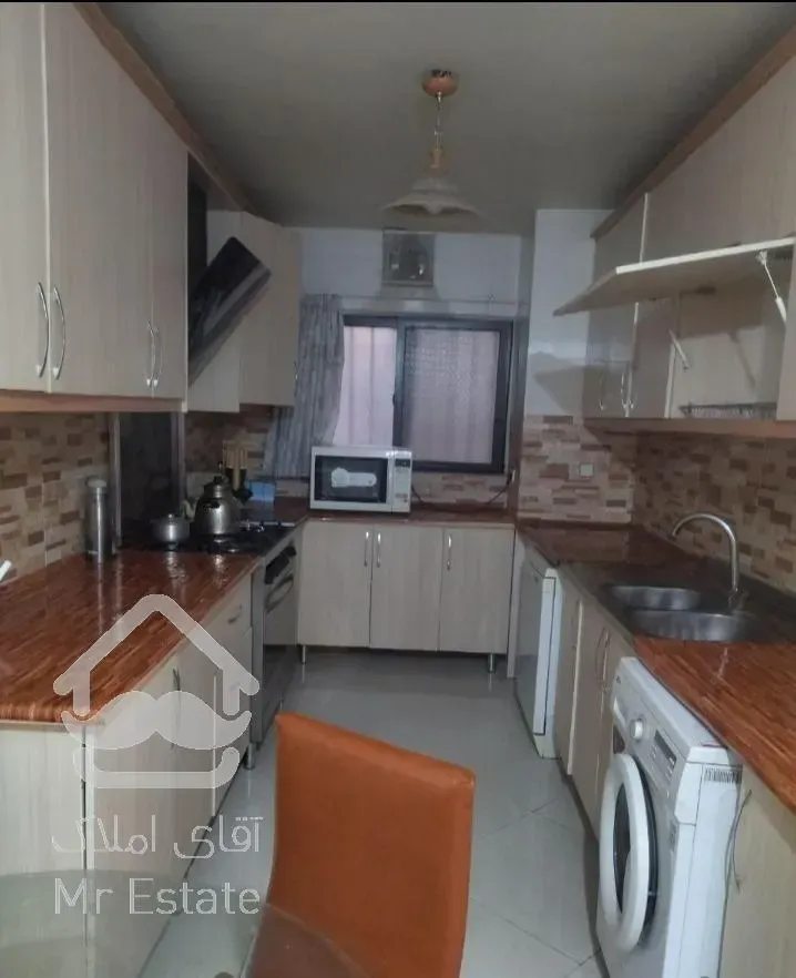 فرصـت رهـن کامـل یا اجـاره/ 135 متر/ سه خواب با تیپ مدرن