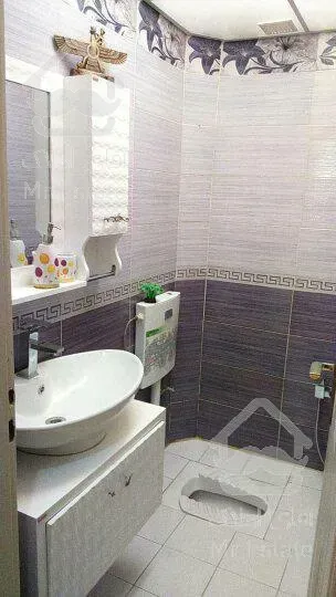 ۶۵متر/۱خ/فول+بالکن/سازمان جنوب