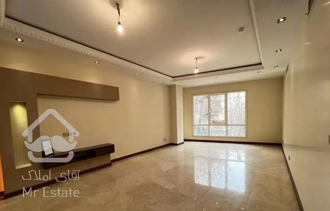 ۱۰۵ متر آپارتمان کلید نخورده