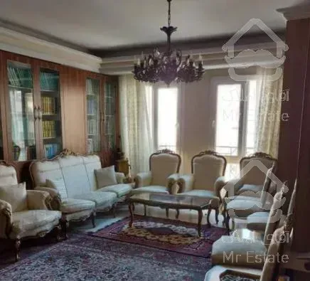 سعادت آباد ۱۶۵متری سه خواب مناسب سرمایه گذاری