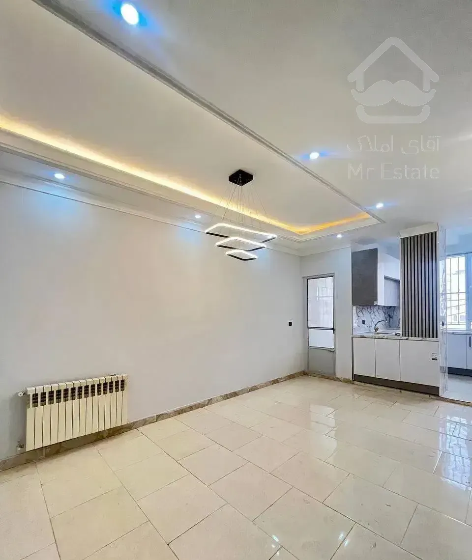 دوخواب (هم سقف هم سرمایه) آماده تحویل