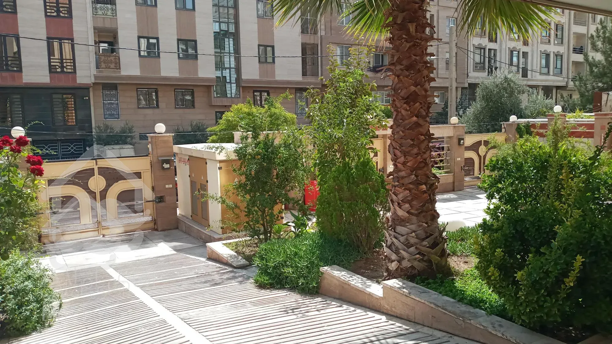 فروش آپارتمان ۴۲متری فردوس غرب