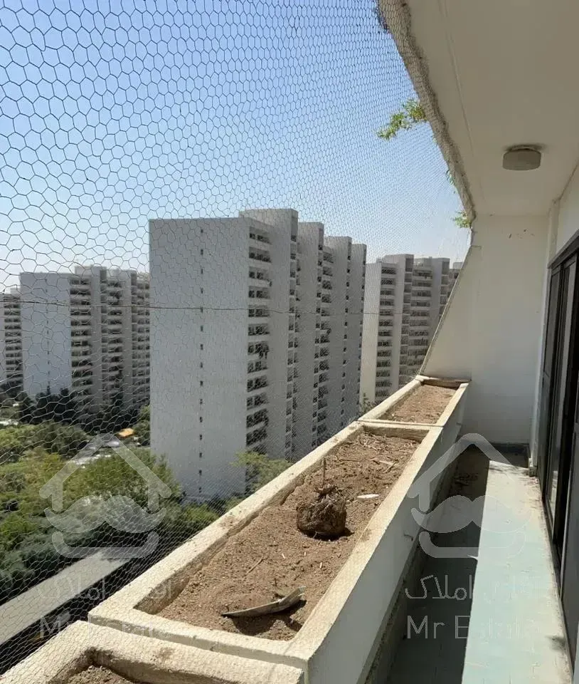 ۱۵۵ متر شهرک امید