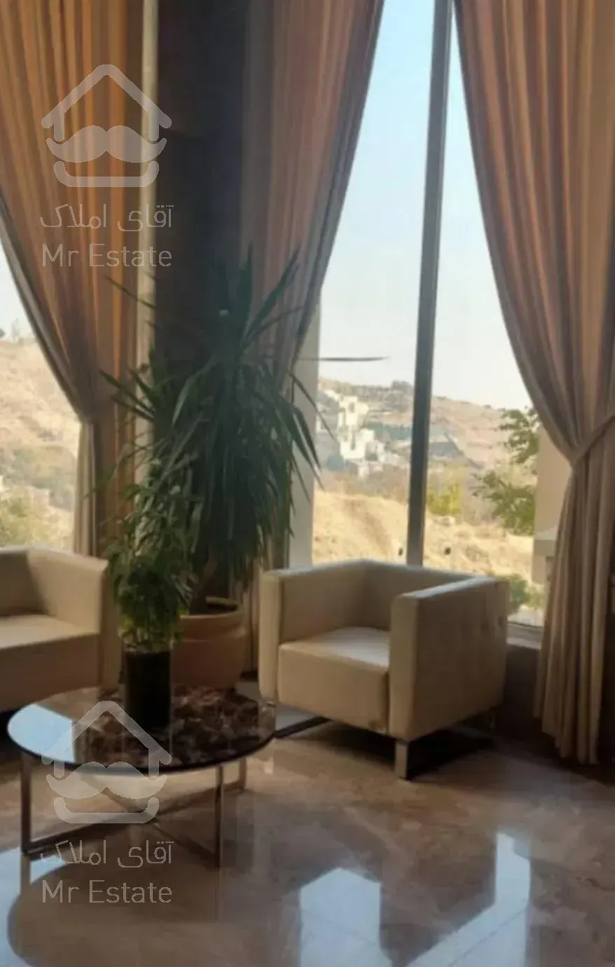 فروش آپارتمان ، 130 متر ، 2 خوابه