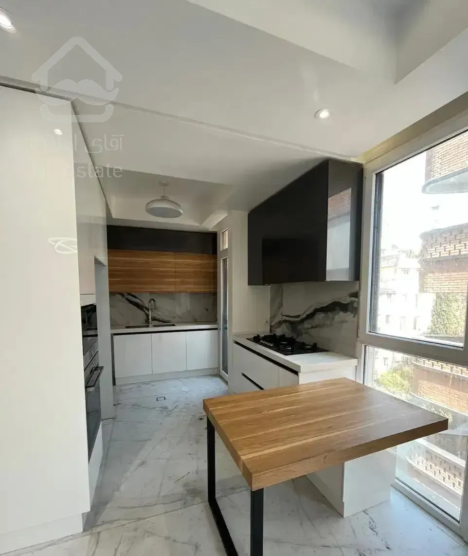 فرمانیه/۱۲۵ متر/تکواحدی/مدرن و خوش نقشه/ شعبانی