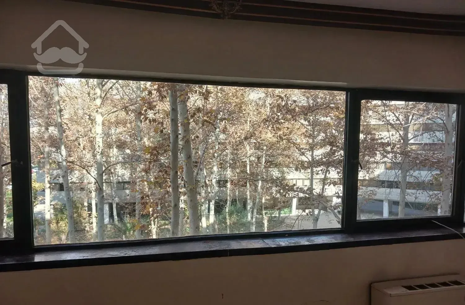 سه خوابه بالکندار فاز یک