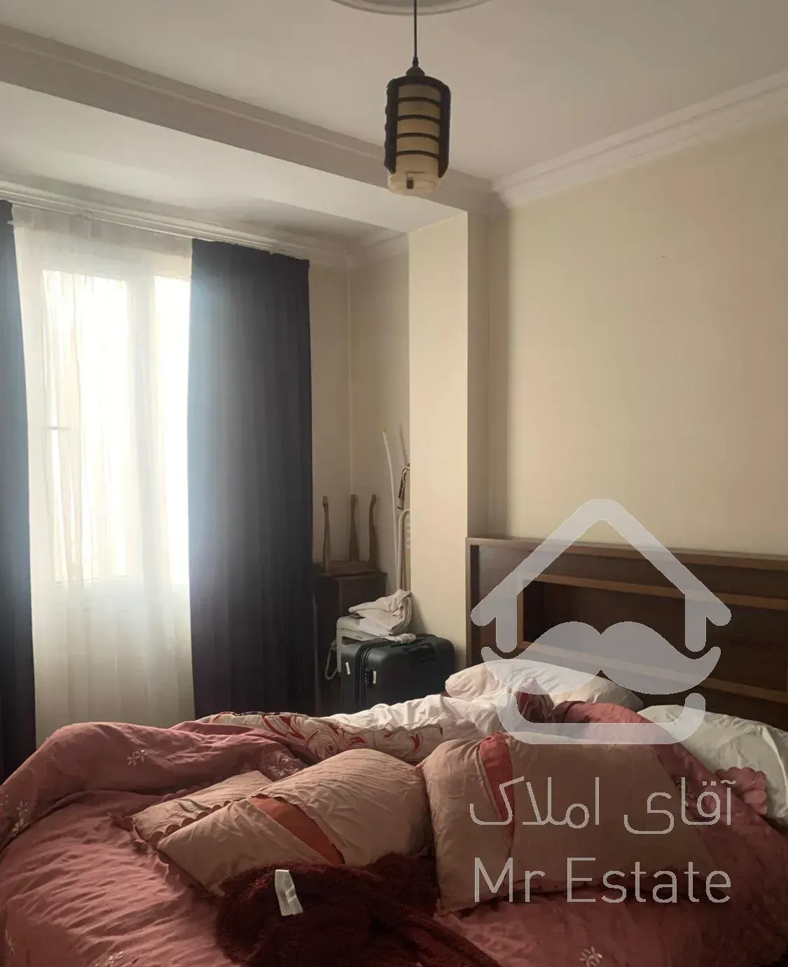 آپارتمان ۱۰۰متر ۲خوابه(شریعتی/قبا)