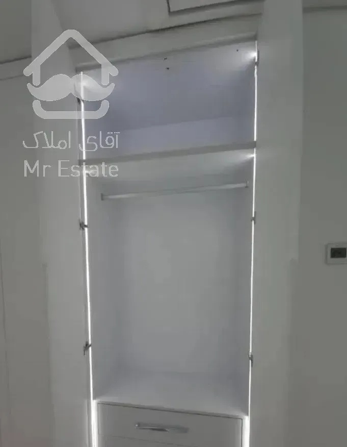 آجودانیه پنت ۲۳۰متری نوساز مدرن فول مشاعات