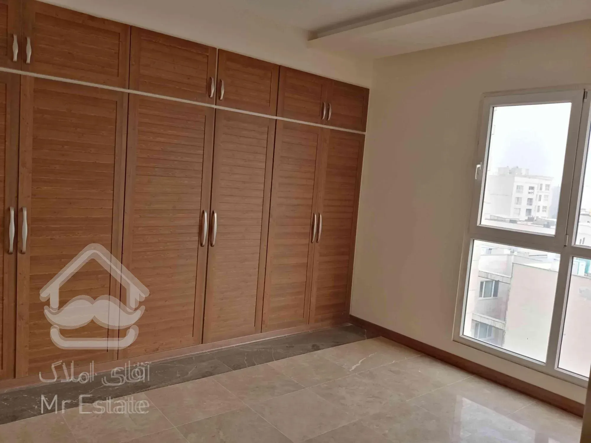 200 متر چهار خواب دولت طبقات بالا