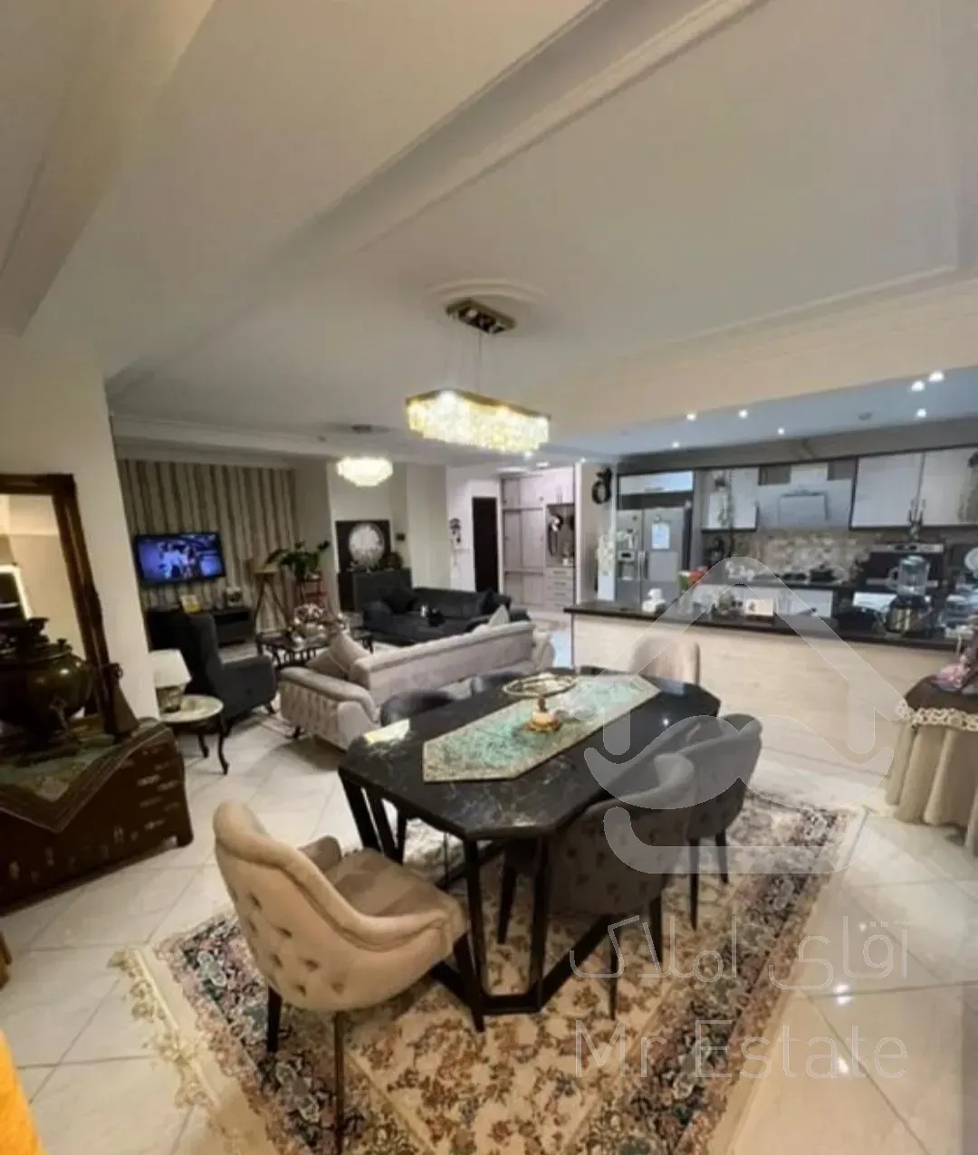 فروش آپارتمان در میدان ولیعصر نوشهر