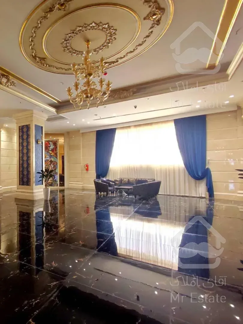 آپارتمان/۱۸۷ متر/فول امکانات