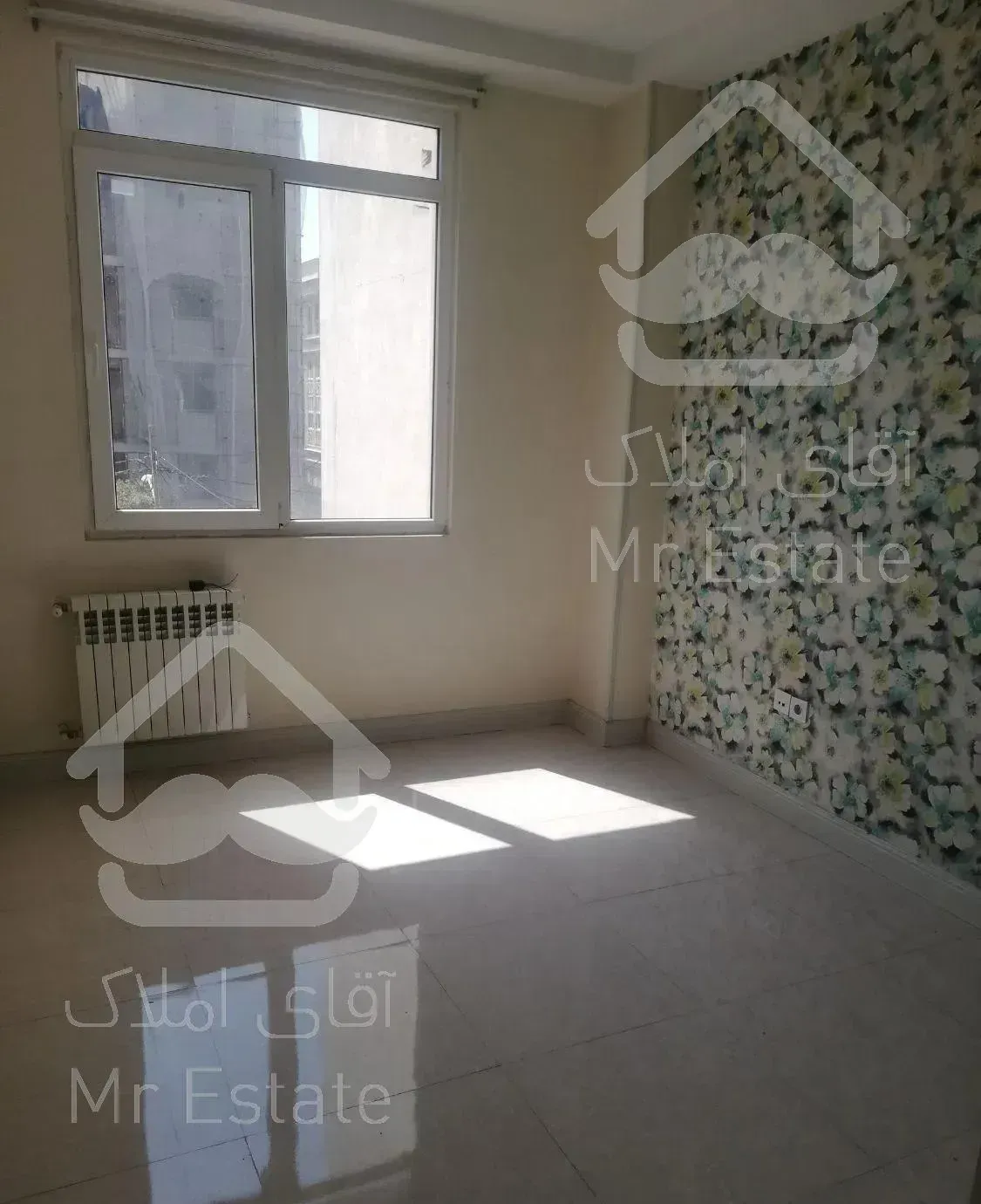 آپارتمان 105متر دوخواب هروی