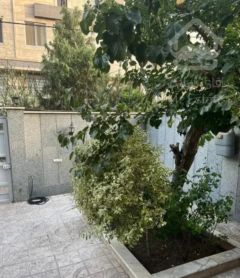 ۱۸۰ متری سه خوابه پیامبر غربی