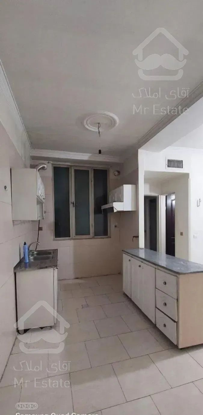 ۵۰متر/پارکینگ/ انباری/ آسانسور/ پاسیو