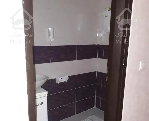 ۱۵۷ متر ۳ خواب فاز ۲ صیاد نورگیر  تخلیه