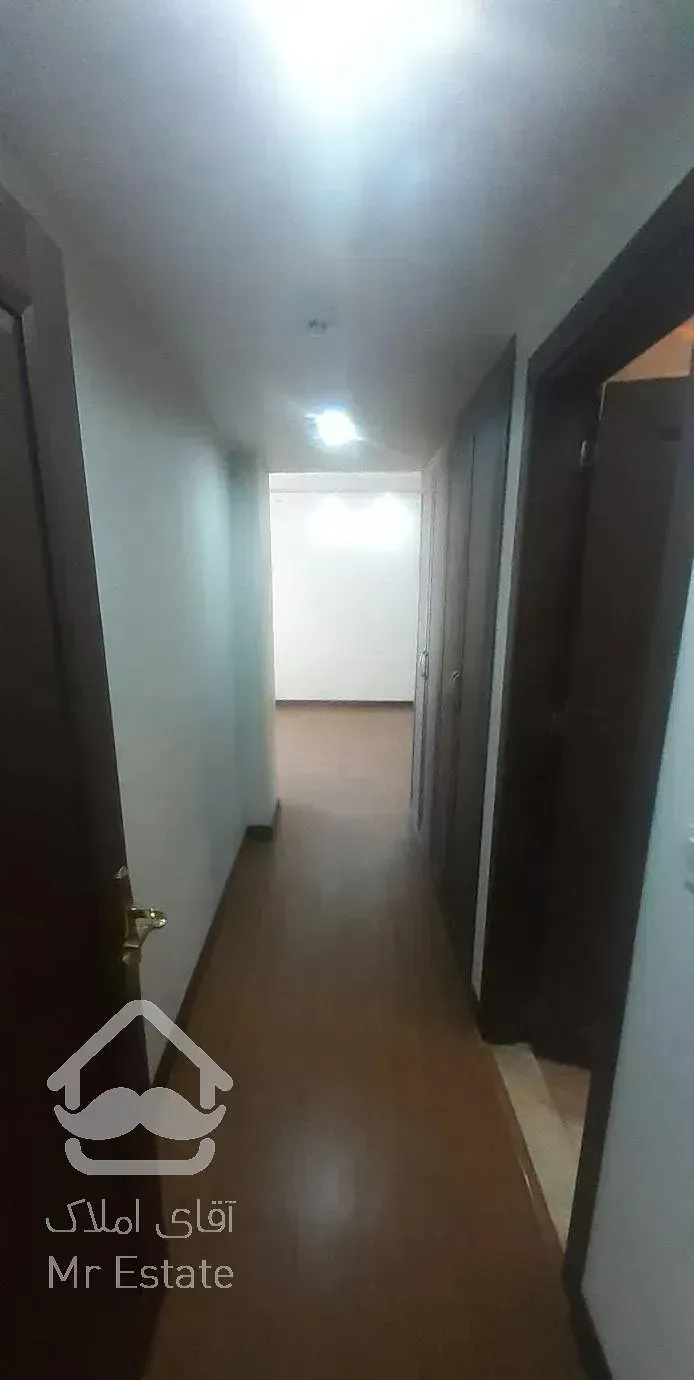 آپارتمان ۲۱۰متری ۳ خواب کلید نخورده تهرانپارس