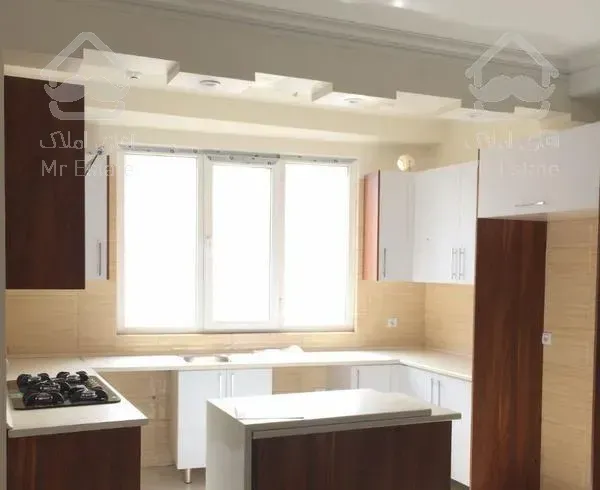 ۵۸ متر نوساز و شیک / شهر زیبا