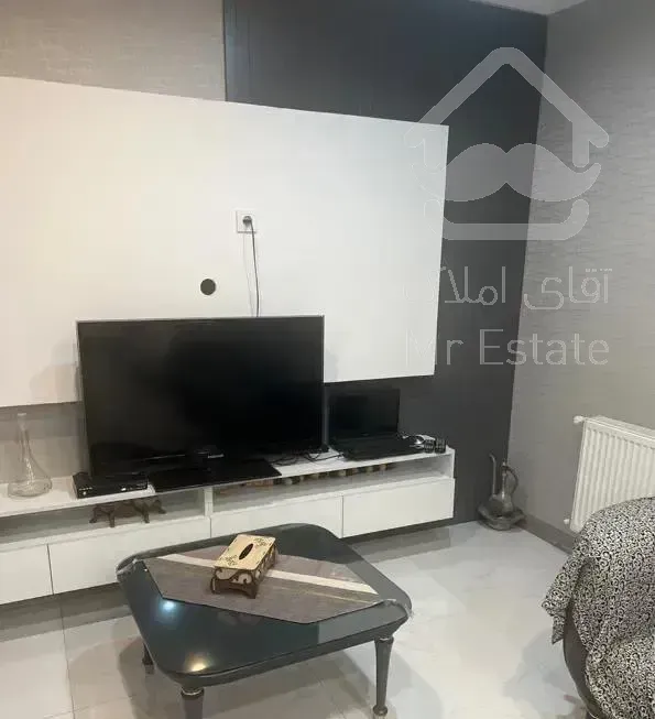 ۶۰متری طبقه سوم بدون پارکینگ و انباری و اسانسور