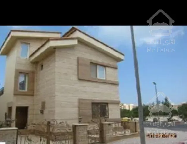 ویلایی F2 بازسازی مجلل